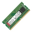 RAM PORTATIL DDR4 8GB 2666MHZ KINGSTON