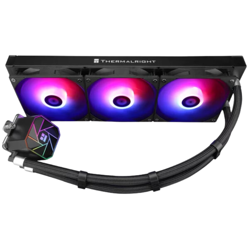 REFRIGERACION LIQUIDA THERMALRIGHT AQUA ELITE 360 V3