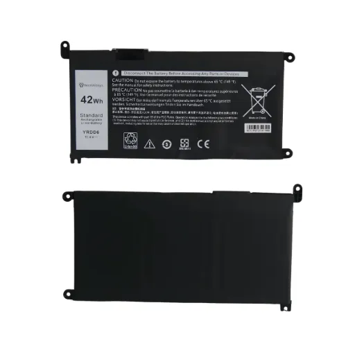 BATERIA DELL YRDD6 5481 5490 5481 5482 5485 5491 5493 5584 5593 5590 Vostro 5481 5581 5490 5590 0YRDD6 1VX1H 01VX1H