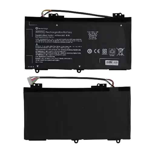 Bateria Hp SE03XL / 14-AL / 14-AL125TX