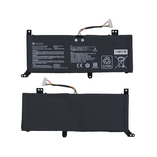Batería Asus Vivobook X412FJ X409 X415EA X415 A412FA X512DA F512FA F512DA-SH31 X512FA C21N1818-2