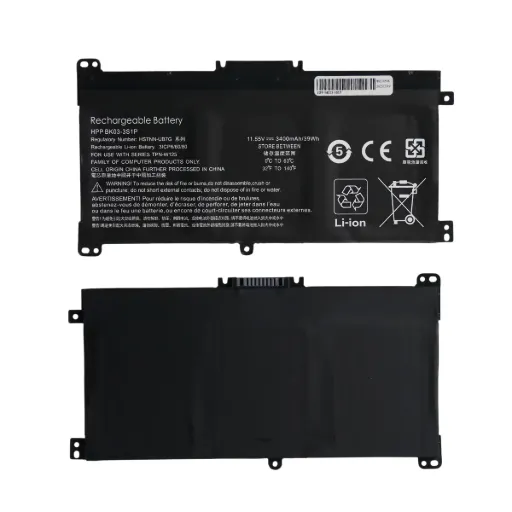 Batería Hp BK03XL / X360 / 14-M / 14-BA