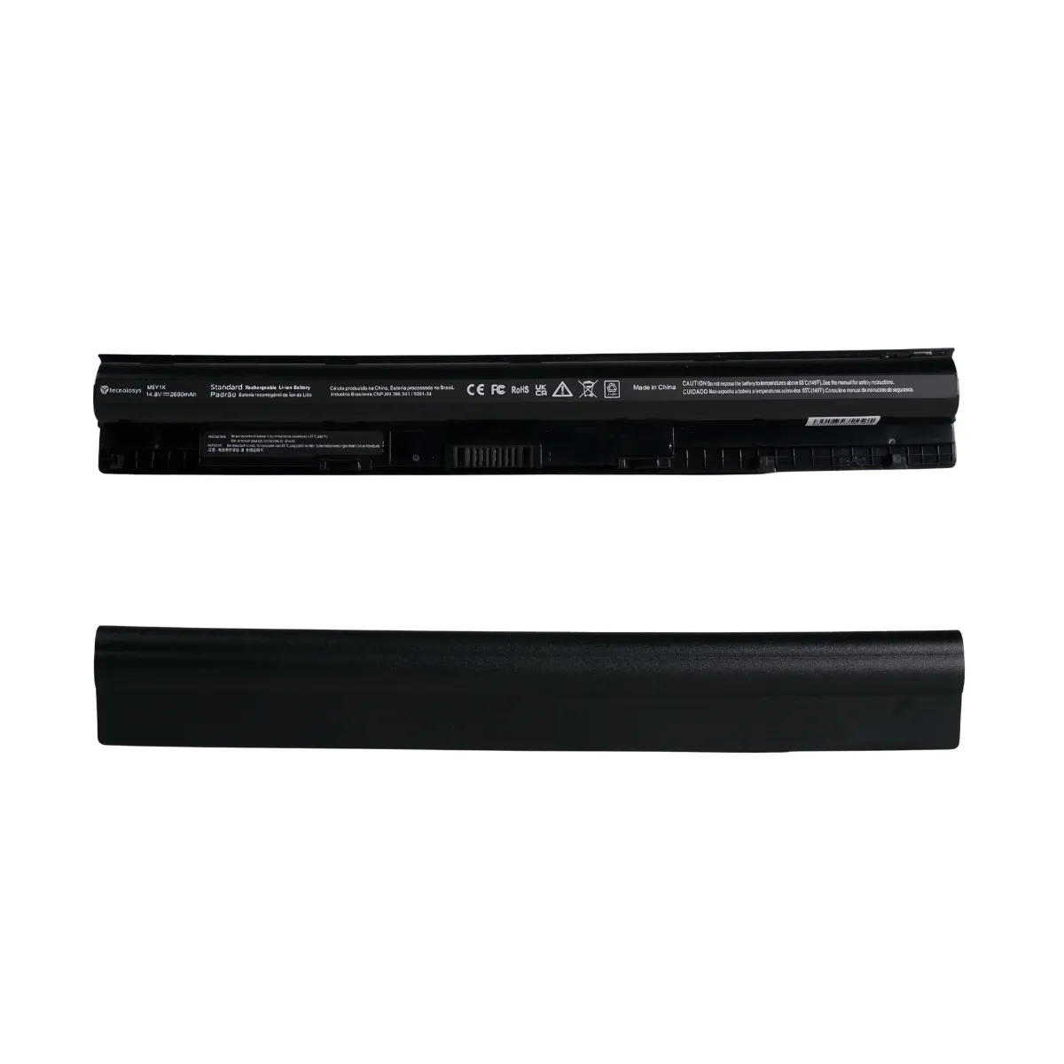 Batería Portatil Dell 14-3451 /  3552 / 5451 M5Y1K