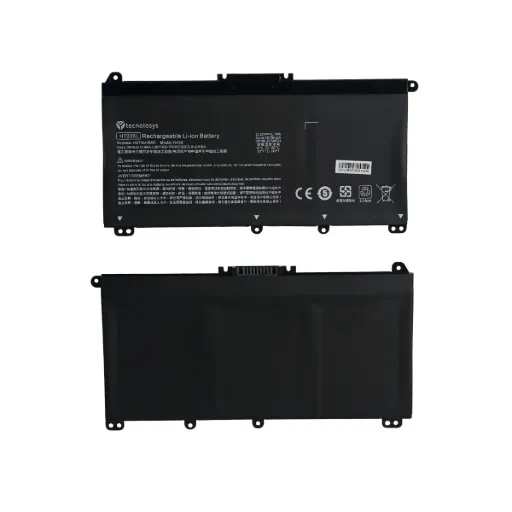 Batería Portatil Hp HT03XL HT03 TF03 TF03XL 240 G7 14-CK 14-CE0014TU