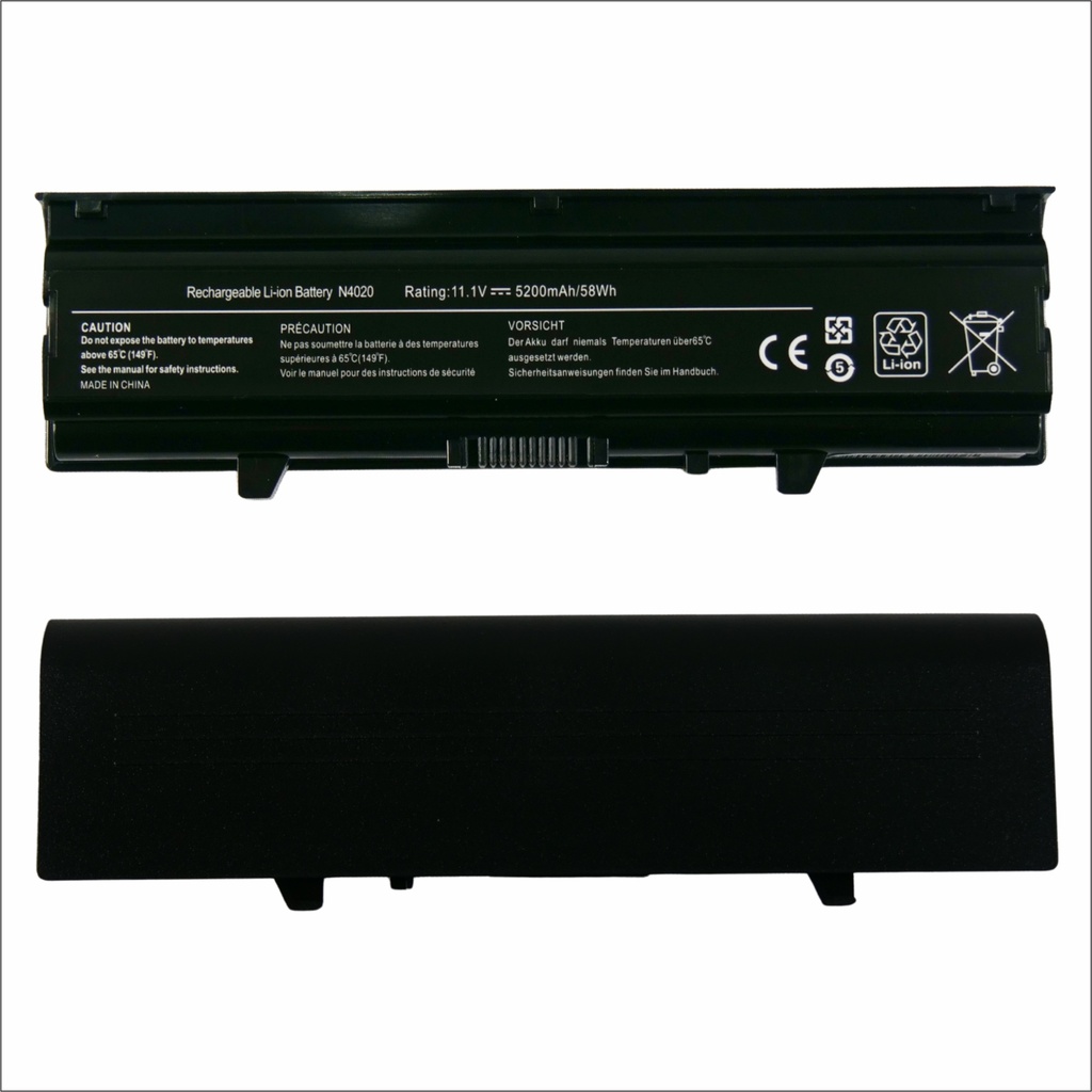 Batería Portátil Dell Inspiron N4030 N4020