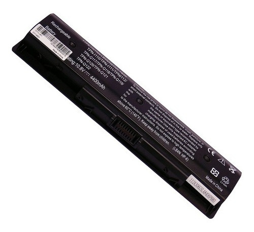 Batería Portátil HP PI04 PI06 ENVY 14 ENVY M7-J010DX ENVY 17