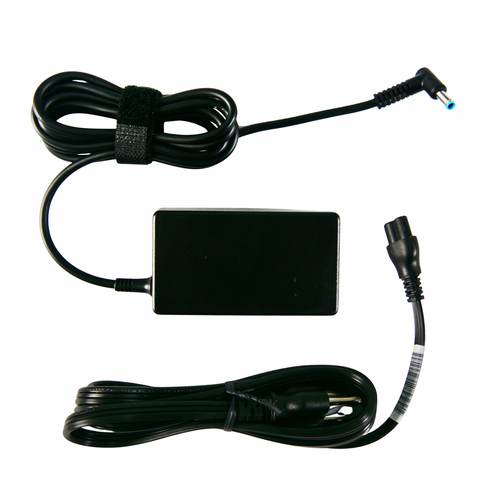 CARGADOR PORTATIL HP PUNTA AZUL 19.5V 3.33AMP 65W ORIGINAL