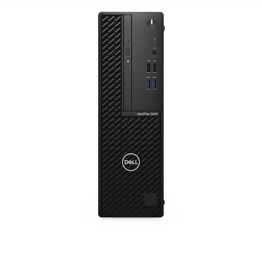 CPU DELL OPTIPLEX 3080 INTEL CORE i5 10500 3.10ghz RAM DDR4 8GB M.2 NVME 256GB