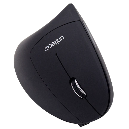 Mouse Vertical Recargable V886 UNITEC