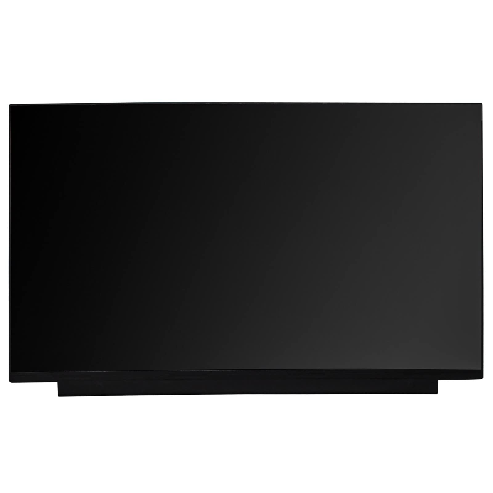PANTALLA PORTATIL LED ULTRA SLIM 15.6 PUL 30 PINES NANO EDGE HD SIN SOPORTES