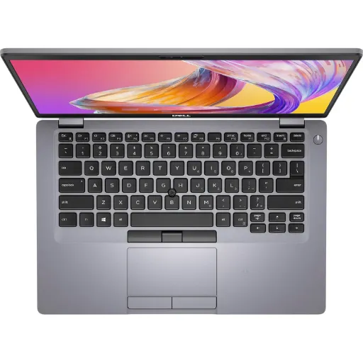 PORTATIL DELL LATITUDE 5410 INTEL CORE i5-10310U 1.7GHz  RAM DDR4 8GB M.2 256GB 14 PULG