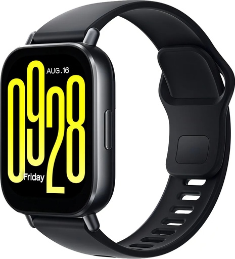 Reloj Xiaomi Redmi Watch 5 Active Midnight Black