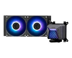 REFRIGERACION MSI MAG A15 CORELIQUID 240 LGA 1851