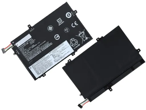 Batería Para Portátil Lenovo 01AV463 L17L3P52 ThinkPad L14 L15 / L480 / L490 / L580 / L590 SERIES