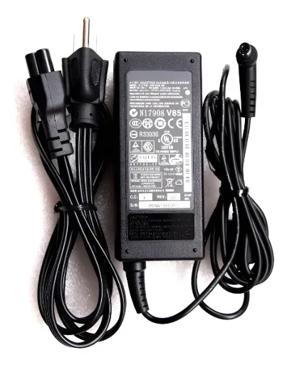 CARGADOR PARA ASUS VIVOBOOK 19V 4.74 AMP 4.5*3.0MM 90w HOMOLOGADO