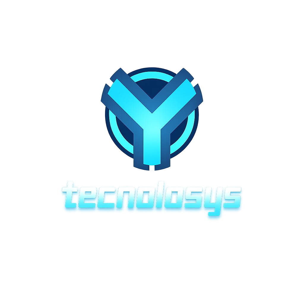 Tecnolosys — Tecnología y computación